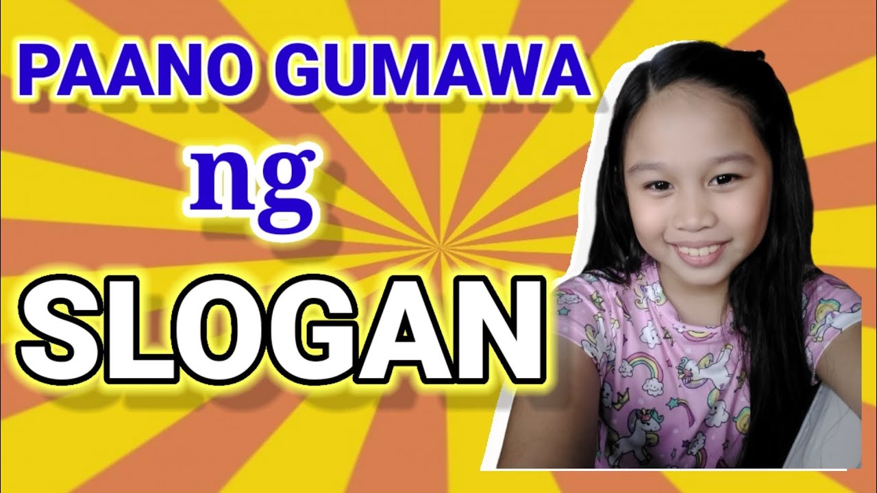 Slogan para sa kapaligiran | PANG-ANGKOP | slogan para sa kalikasan | SLOGAN | GAMIT NG PANG-ANGKOP