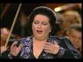 Montserrat Caballé - O mio babbino caro