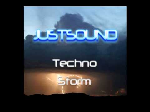 Justsound-Techno Storm