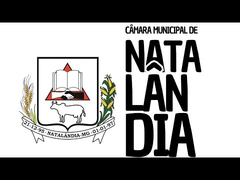 2ª REUNIÃO ORDINÁRIA DA CÂMARA MUNICIPAL DE NATALÂNDIA 26/02/2026