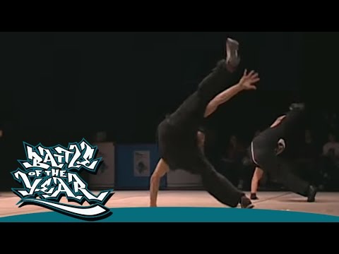 BOTY FRANCE 2007 ANORMAL CREW (NICE) [BOTYTV]