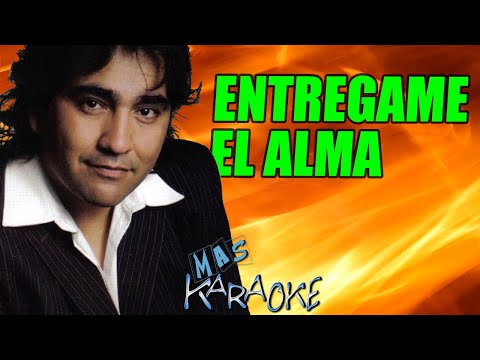 Entrégame El Alma - Trulala