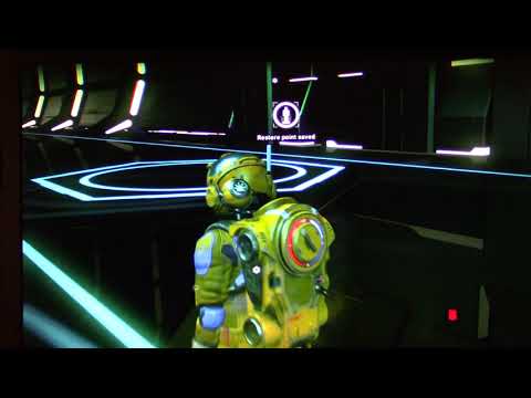 MongoTV_1861 - DANSK - Del 26 - No Mans Sky - Gex