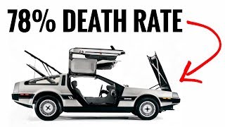 The 10 Deadliest Cars on Earth!!