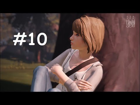 Life is Strange EP 2 | Out of Time  Gamplay Walkthrough - Part 10