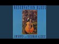 Urban Indian Blues