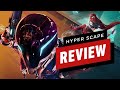 Hyper Scape Review