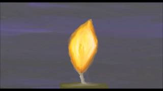 Martin Page -- &quot;Keeper of the Flame&quot;