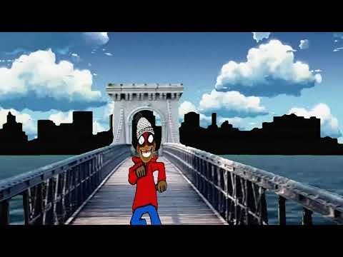 Dj Mac Real x Spidey Longaz - Tiger Woods