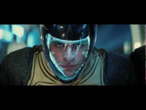 Star Trek Into Darkness (Teaser 3)