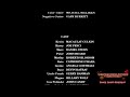 Home Alone 1990 Ending Credits