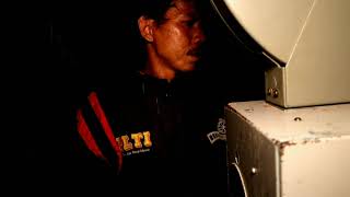 Download lagu PART III QCF Layar Tancep Di Musim HUJAN Yang Nonton Bang OCIT mp3