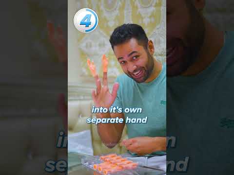 5 Amazon Products I Can't Believe are Real!