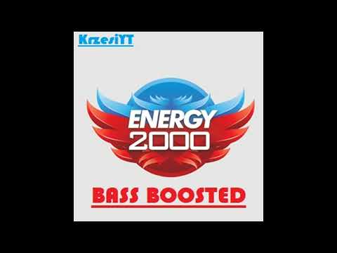 ROK 2008 - ENERGY 2000 BASS BOOSTED MIX VOL 14
