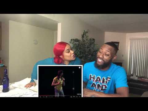 FIRST TIME HEARING JOURNEY- WHO'S CRYING NOW (ESCAPE TOUR 1981) (REACTION VIDEO)