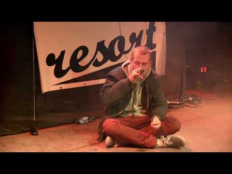 Nottin TV #2.10 koncerty: Leh, Pikers, Young Igi Gdańsk Protokultura 2017.11.04