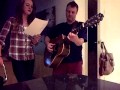 Let her go by Passenger-Father, Daughter cover ...