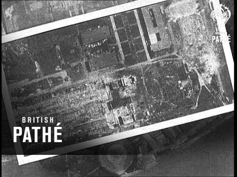 R.A.F. Thunderbolt Raids - Special (1943)