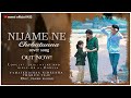 Nijame Ne Chebutunna Cover Song Vamsikrishna Nideesha Tharun Teju Ganesh Pavan Kumar