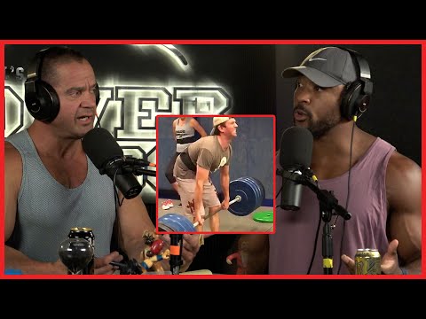 All Pain, No Gains? Training Should Feel GOOD! MBPP Ep. 766