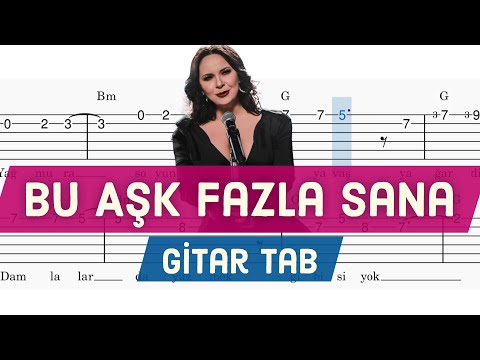 Bu Ask Fazla Sana - Sebnem Ferah
