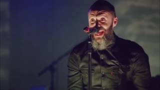 Blue October - She&#39;s My Ride Home (Live Texas 2015)