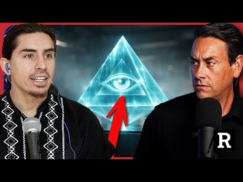 הכוחות האפלים ששולטים בעולם - פירמידת הכוח