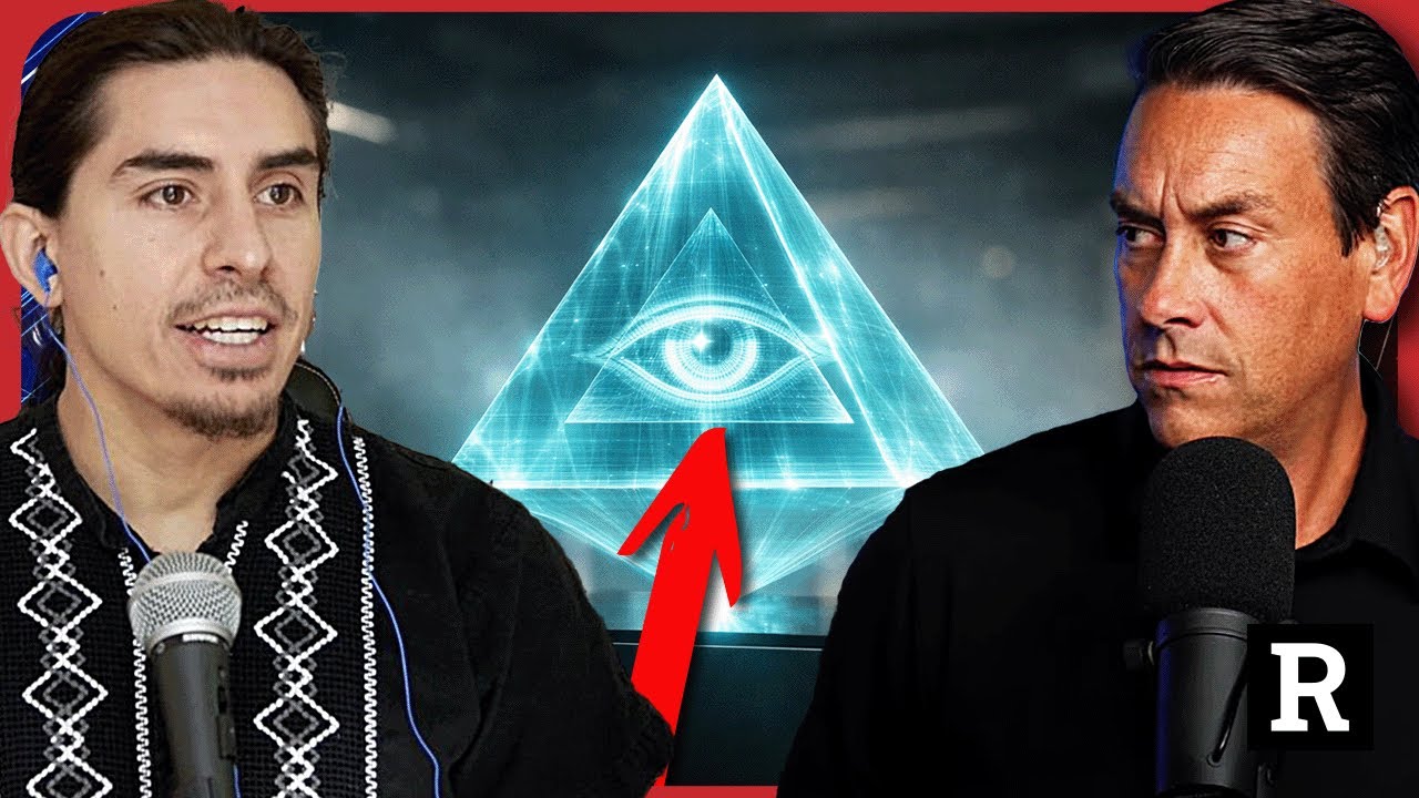 George Washington warned about a Deep State and no one listened (Free Masons, Illuminati)