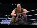 Roman Reigns Big Show Mark Henry Vs The Wyatt Family SmackDown August 29 2014