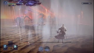 #ﾅｲﾄﾚｲﾝ 　隠者ソロ　グラディウス