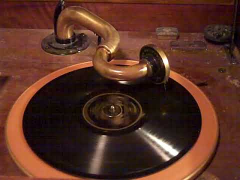 ANSON WEEKS - DREAM HOUSE - ROARING 20'S VICTROLA 8-30