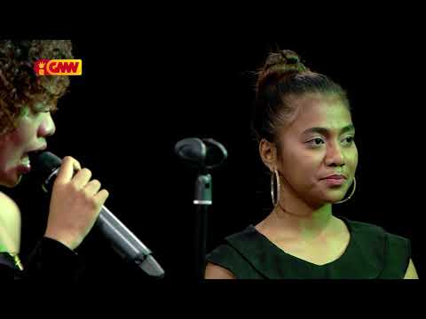 STAND BY ME-Cover by The Kraken iha PRO MEMORIA GMNTV