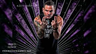 TNA | "Obsolete" by Peroxwhy?gen (Jeff Hardy 20th Theme Song)