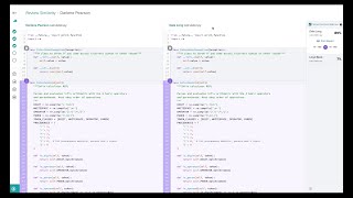 Creating a Programming Assignment
