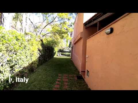 Portorosa Residence - Two-Room Apartment