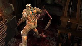 久々にホラゲ実況(∩´∀｀)∩[DEAD SPACE] #7