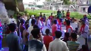 Awesome Never Heard Before Mashup of  "Airtel + Dettol + Saare Jahan Se Achha"