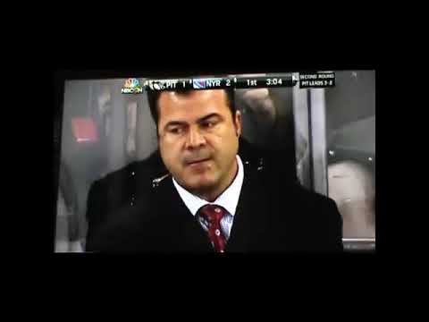 2014 Stanley Cup Playoffs: Game 6 Penguins @ Rangers Highlights 5/11/14 (East SF)
