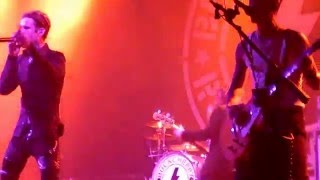 BuckCherry (Bring It On Back)