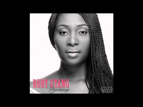 Ruby Gyang - Good Man (OFFICIAL AUDIO 2014)