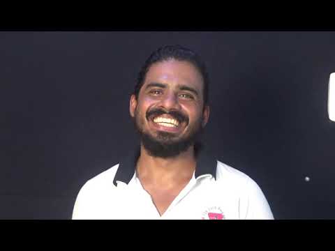 Pritam Bhujbalrao Marathi audition1