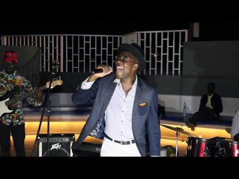 LOrd CarlOs - It's a man's world (Radisson BLU 2017)