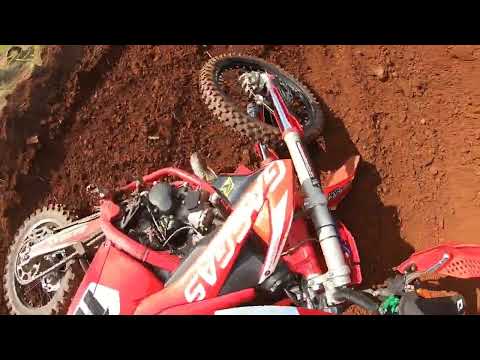 1ª Largada Jr. / Oestina "por outro ângulo"