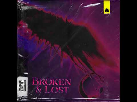 Glvsshouse - Broken & Lost