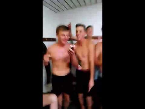 Wie had er ook alweer gewonnen, VVSB?