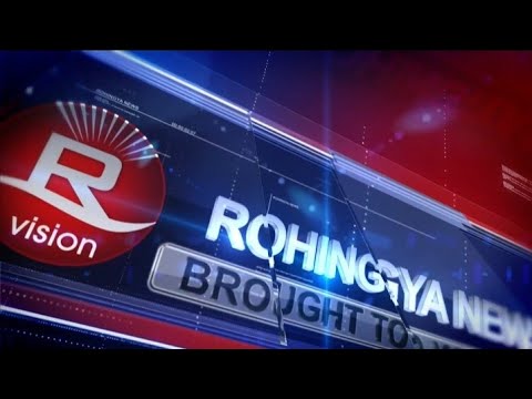 Rohingya news today 24.12.2026| ARSA news|RSO news|Ara news Rohingya| R VISION news