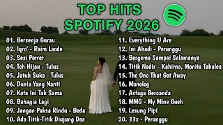 Download lagu Top Hits Spotify Indonesia 2026 | Top Spotify Indonesia 2026 | Lagu Hits Spotify 2026 | Lagu Terbaru mp3
