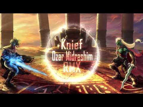 ►LoK: Soul Reaver - Ozar Midrashim (Knief Remix) Free Download