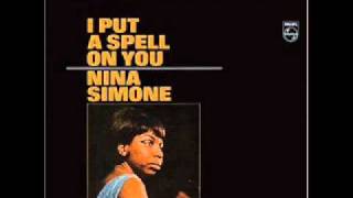 Nina Simone - beautiful land