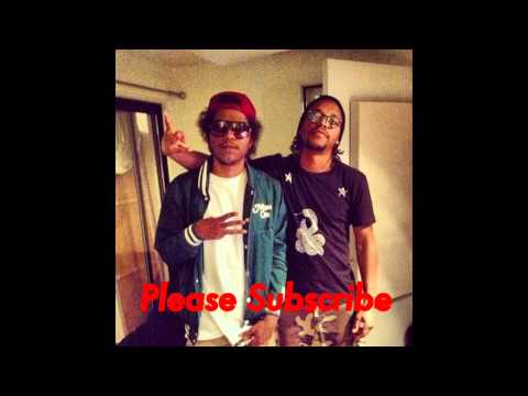 Lupe Fiasco: Thorns & Horns ft. Ab Soul